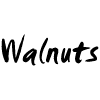 Walnuts Cafe Bistro logo