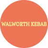 Walworth Kebab logo