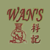 Wan's logo