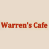 Warren's Cafe logo