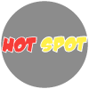 Hot Spot logo