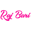 Raj Bari logo