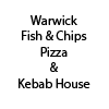 Warwick Fish & Chips logo