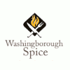 Washingborough Spice logo