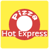 Pizza Hot Express logo