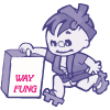 Way Fung logo