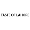 Taste of Lahore logo