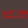 West End Charcoal Grill logo