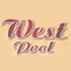 West Pool Chinese logo