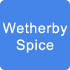 Wetherby Spice logo