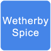 Wetherby Spice logo