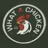What A Chicken logo