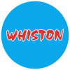 Whiston Chinese Takeaway logo