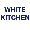 White Kitchen logo