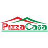 Pizza Casa logo