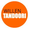 Willen Tandoori logo