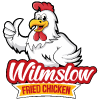 Austin Fried Chicken logo