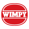 Wimpy logo
