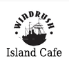 Windrush Island Cafe logo