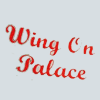 Wing On Palace logo