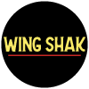 Wing Shak logo