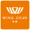 Wing Shun logo