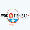 Wok & Fish Bar logo