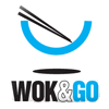 Wok & Go Noodle Bar logo