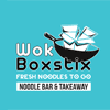Wok Boxstix logo