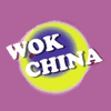 Wok China logo
