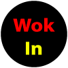 Wok In logo