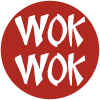 Wok Wok logo