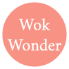 Wok Wonder logo