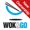 Wok & Go Noodle Bar logo