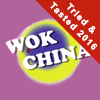Wok China logo