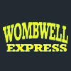 Wombwell Express logo