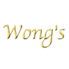 Wong's logo