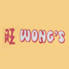 Wong's logo
