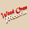 Wood Oven Pizzeria logo