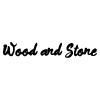 Wood & Stone logo