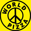 World Pizza logo