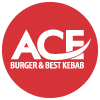 Ace Burgers logo