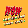 Wow Caribbean logo