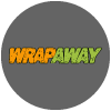 WrapAway logo