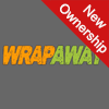 WrapAway logo