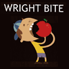 Wright Bite logo