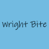 Wright Bite logo