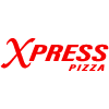 Xpress Pizza Manchester logo