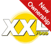 XXL Food logo