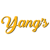 Yang's Noodle Bar logo